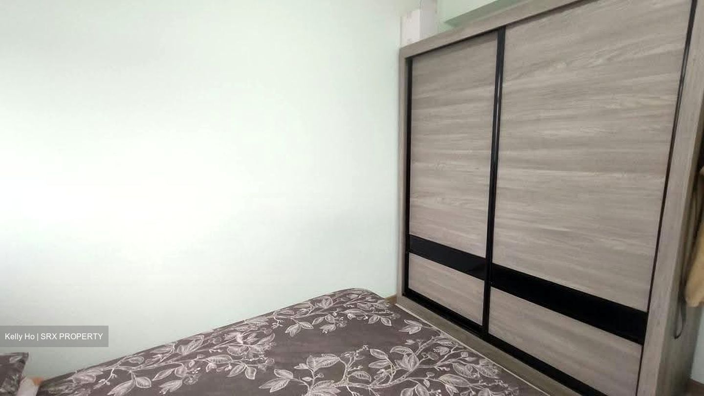 Blk 994A Buangkok Woods (Hougang), HDB 2 Rooms #633416101